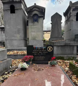 epitaffi Ydir Amazit